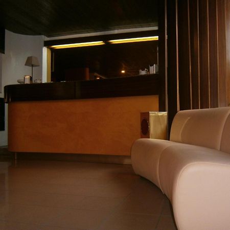 Hotel Corona Termoli Eksteriør bilde