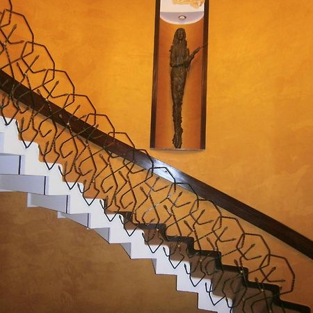 Hotel Corona Termoli Eksteriør bilde