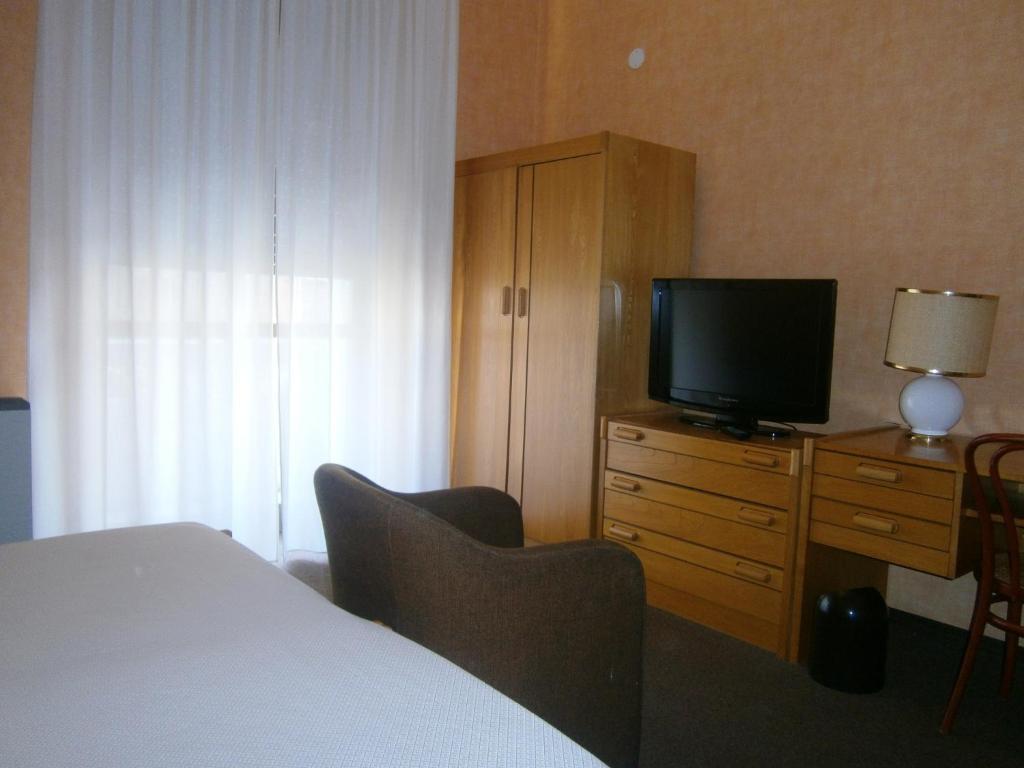 Hotel Corona Termoli Rom bilde