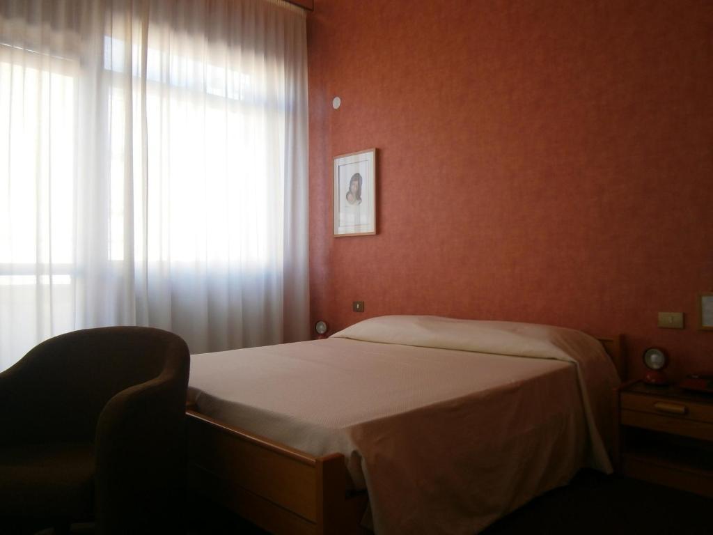 Hotel Corona Termoli Rom bilde