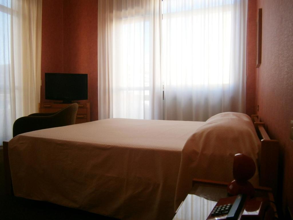 Hotel Corona Termoli Rom bilde