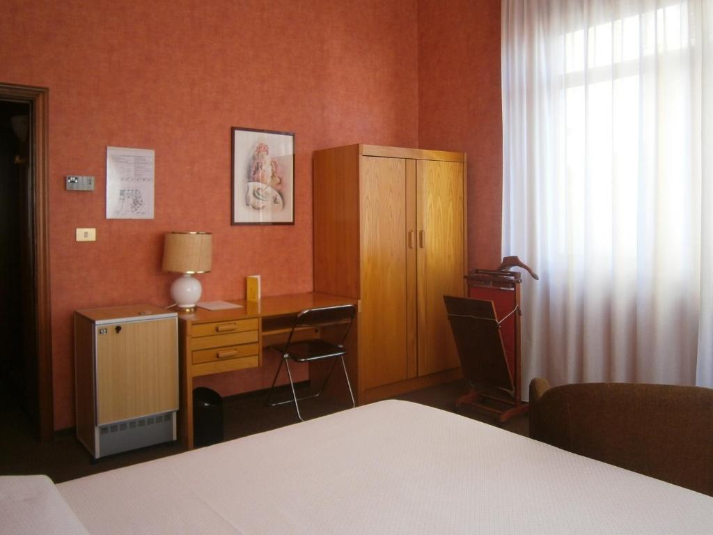 Hotel Corona Termoli Rom bilde