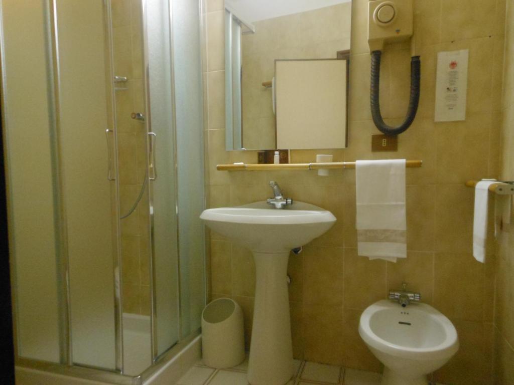Hotel Corona Termoli Rom bilde