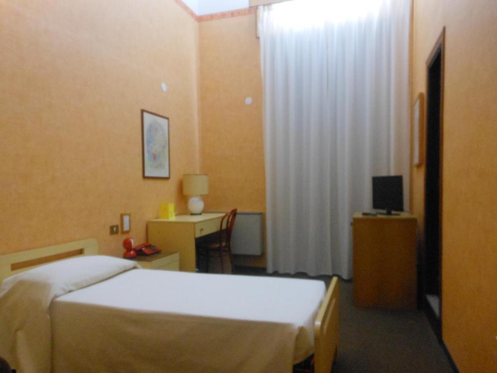 Hotel Corona Termoli Rom bilde