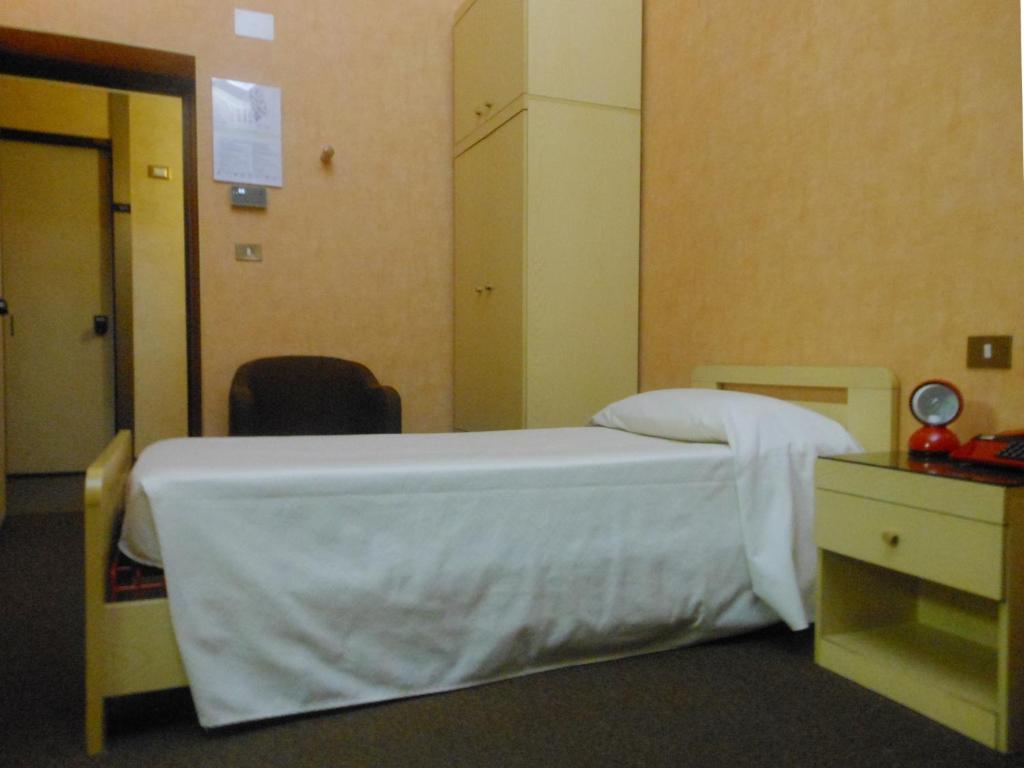 Hotel Corona Termoli Rom bilde