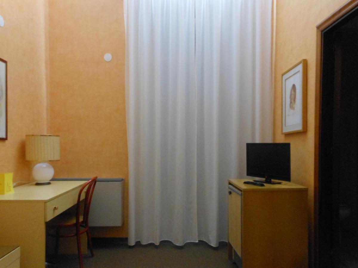 Hotel Corona Termoli Rom bilde